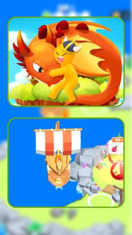 探索恐龙岛 1.1.1 官方版