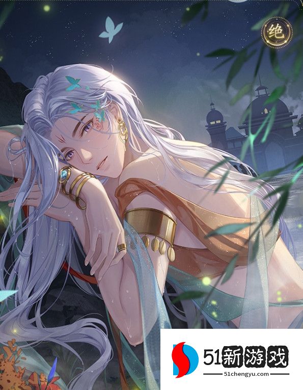 摇光录乱世公主和珞阵容搭配攻略