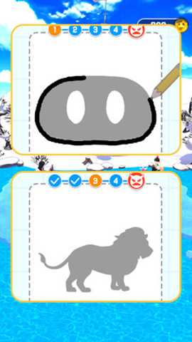 盲盒决斗 1.1.0 安卓版