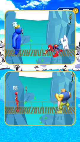 盲盒决斗 1.1.0 安卓版