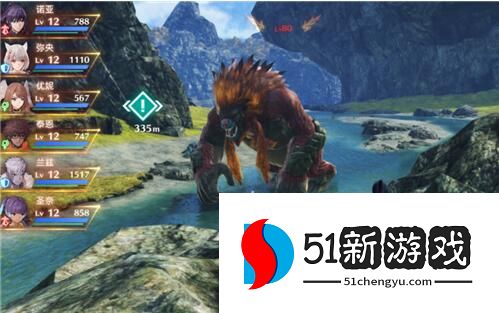 异度之刃3怎么搭配职业 职业饰品搭配推荐[多图]图片3