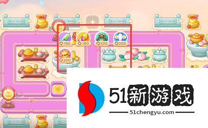 保卫萝卜4周赛8.10怎么过 周赛8.10通关方法介绍[多图]图片2