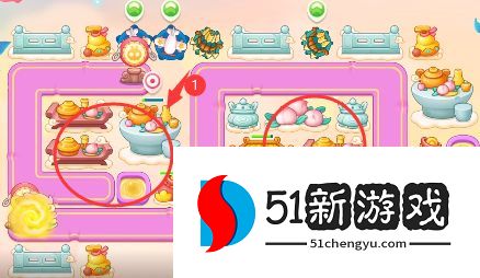 保卫萝卜4周赛8.10怎么过 周赛8.10通关方法介绍[多图]图片5