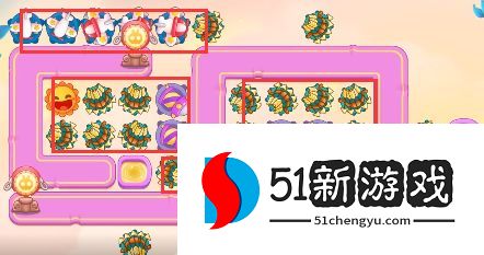 保卫萝卜4周赛8.10怎么过 周赛8.10通关方法介绍[多图]图片7