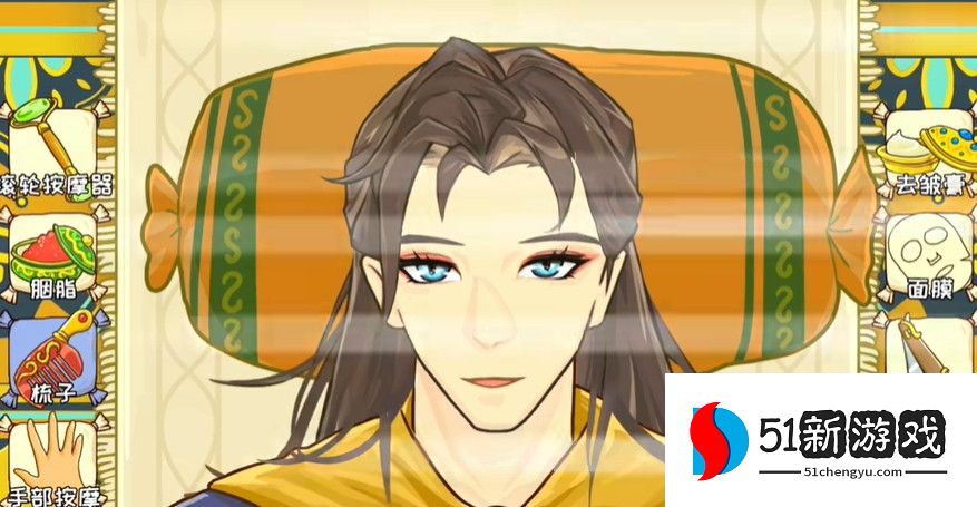 西游梗传苦旅美容馆通关攻略