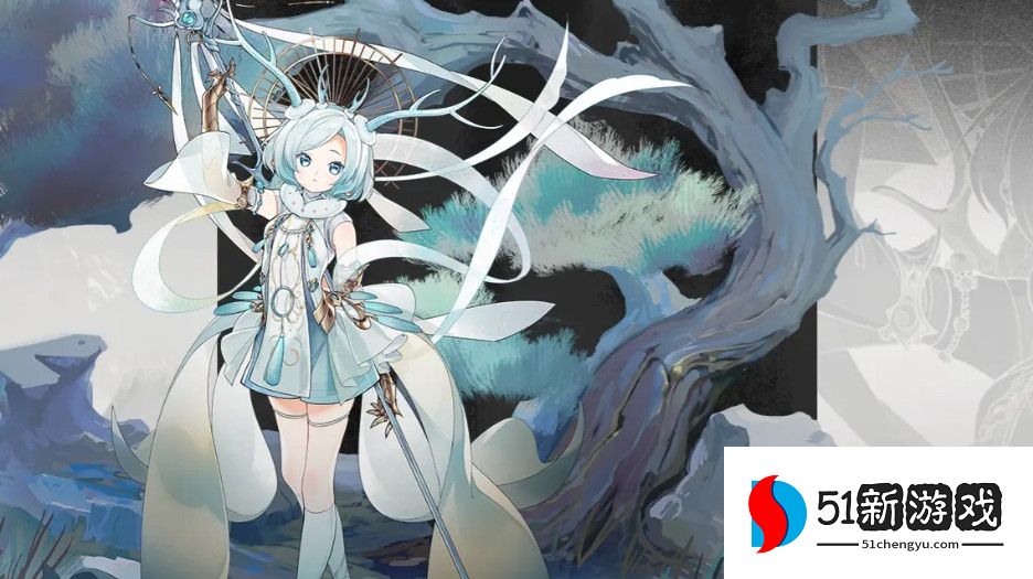 山海镜花2023预抽卡选择推荐