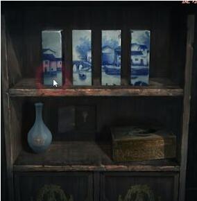 纸嫁衣4攻略：第四章完整通关步骤介绍[多图]图片2