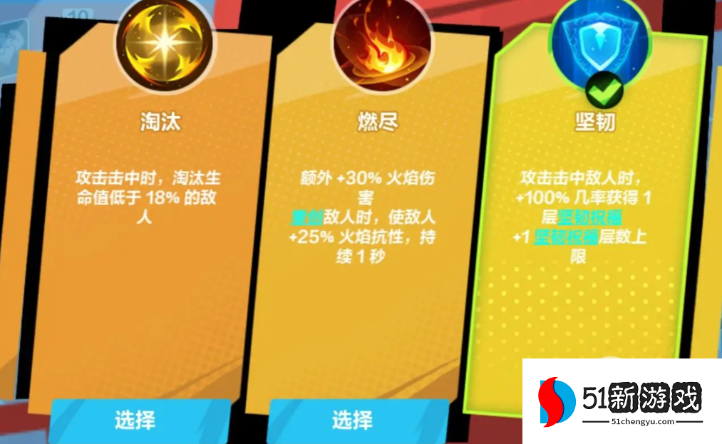 火炬之光无限猫女天赋加点攻略