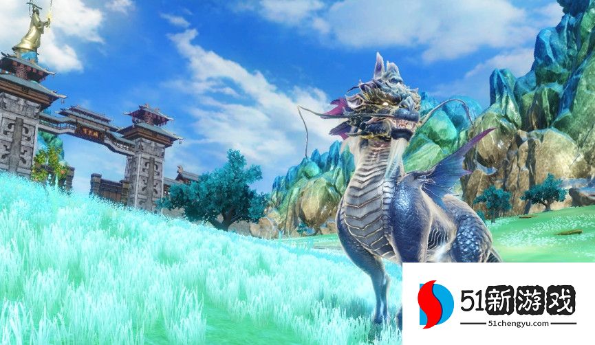 妄想山海麒麟怎么获得