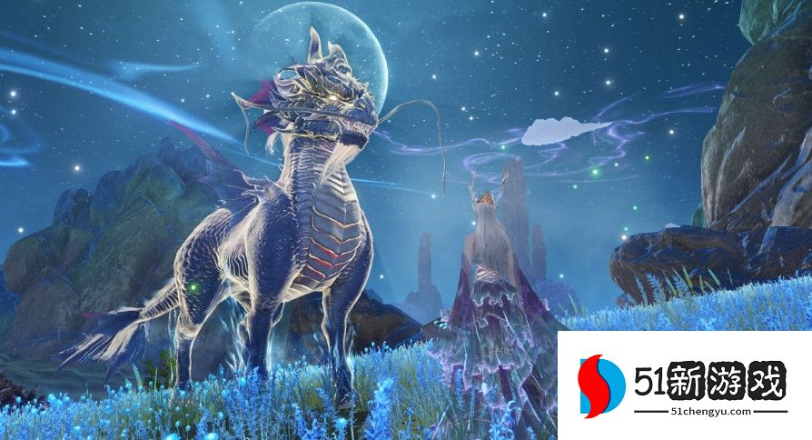 妄想山海麒麟怎么获得