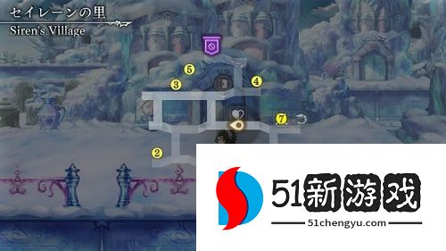 另一个伊甸攻略：三千界宝盒与海神深渊第一话玩法详情[多图]图片6