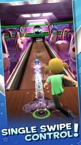 保龄球大师 2.9.5086 安卓版