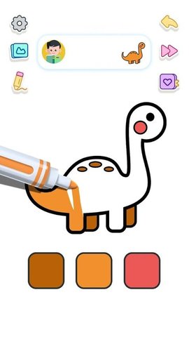 我的绘画乐园 1.0.1 安卓版