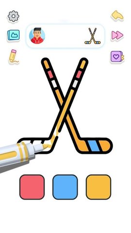 我的绘画乐园 1.0.1 安卓版