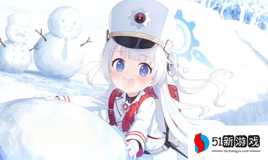 蔚蓝档案切里诺值得抽吗