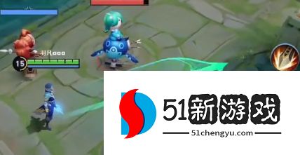 王者荣耀海月技能是什么 海月技能详细介绍[多图]图片2