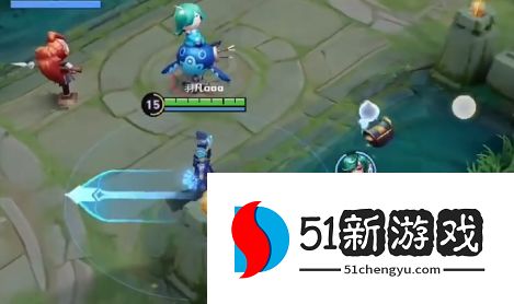 王者荣耀海月技能是什么 海月技能详细介绍[多图]图片3