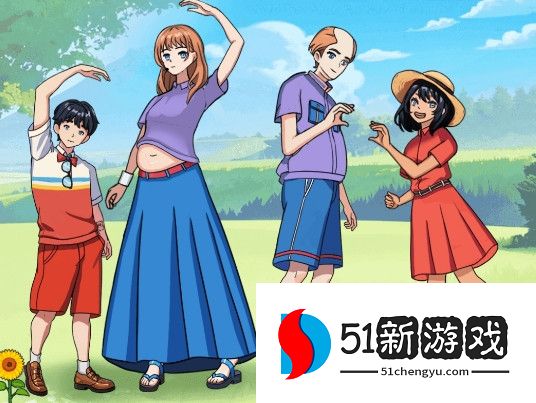 文字来找茬情侣拍照通关攻略