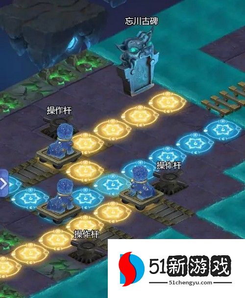 梦幻西游网页版攻略：九幽探秘通关玩法详细介绍[多图]图片3