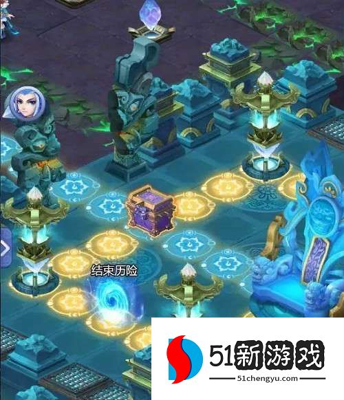 梦幻西游网页版攻略：九幽探秘通关玩法详细介绍[多图]图片4