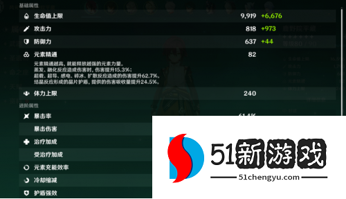 原神鹿野院平藏值得培养吗 鹿野院平藏培养心得介绍[多图]图片2