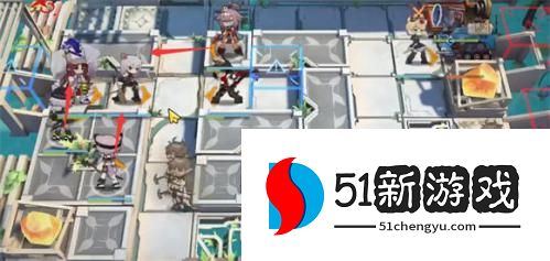 明日方舟IC9低配怎么过关 IC9低配阵容打法推荐[多图]图片4