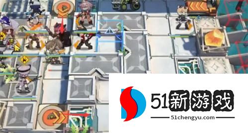 明日方舟IC9低配怎么过关 IC9低配阵容打法推荐[多图]图片6