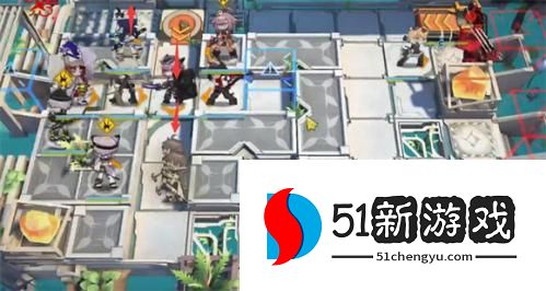 明日方舟IC9低配怎么过关 IC9低配阵容打法推荐[多图]图片5