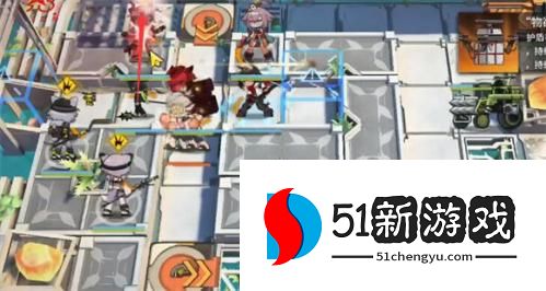 明日方舟IC9低配怎么过关 IC9低配阵容打法推荐[多图]图片7