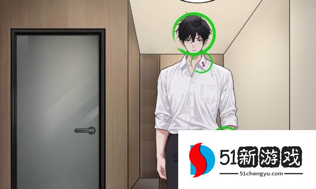 开心来找茬上门收租通关攻略