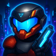 赛博突击队 1.3 安卓版