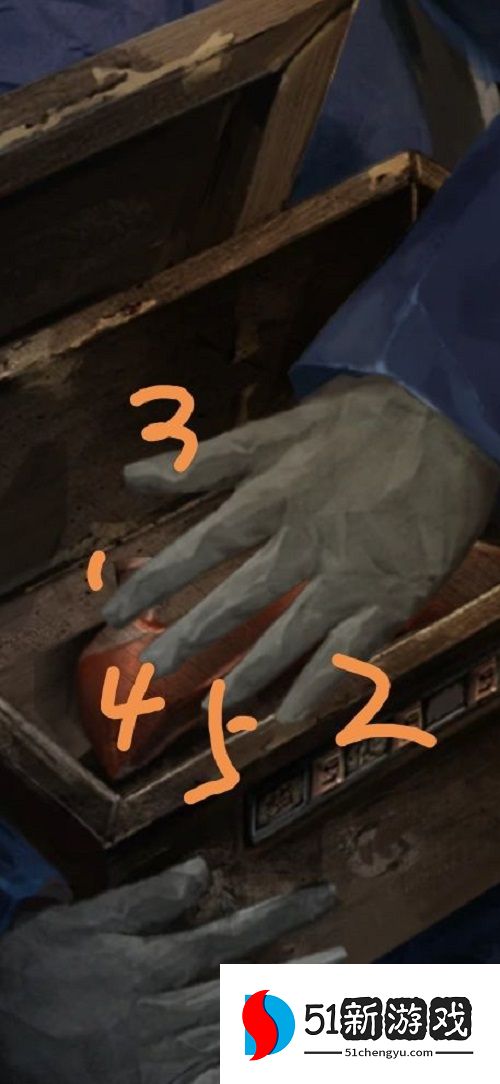 纸嫁衣4红丝缠第一章异途怎么过 第一章异途玩法攻略[多图]图片4