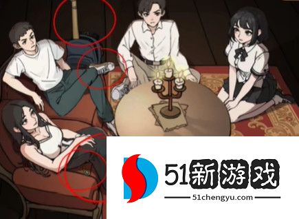 全民剧本大师同学聚会攻略解析