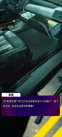 求生零日病毒 1.0 手机版