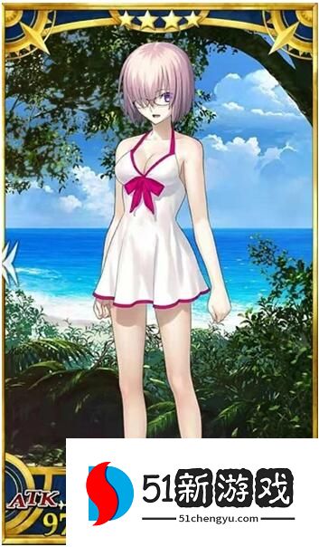 命运冠位指定怎么更换灵衣 更换灵衣方式一览[多图]图片4