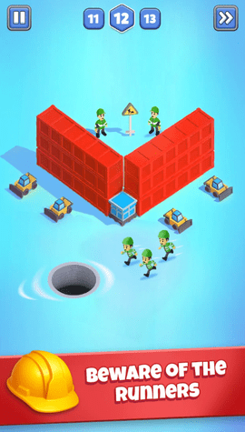 饥饿黑洞 1.2 安卓版