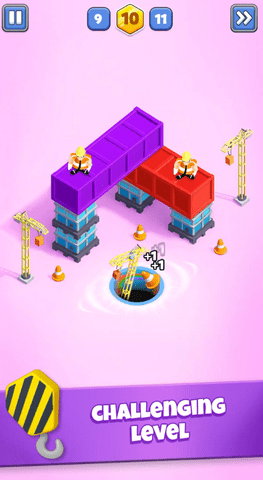 饥饿黑洞 1.2 安卓版