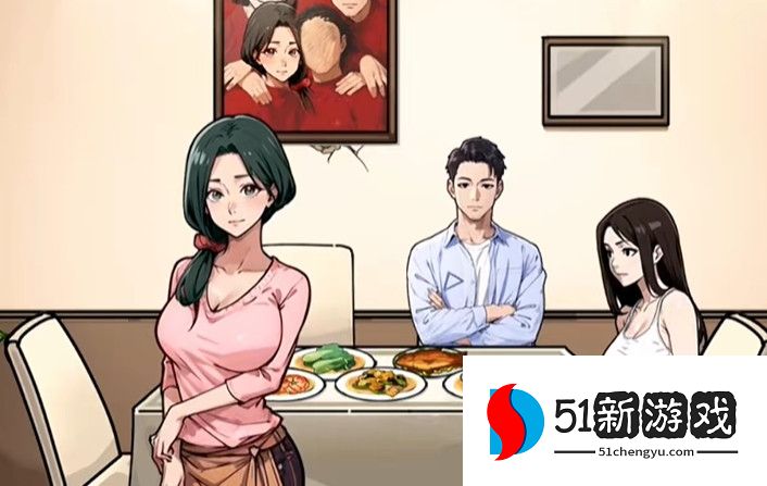 隐秘的档案宅家须知过关攻略