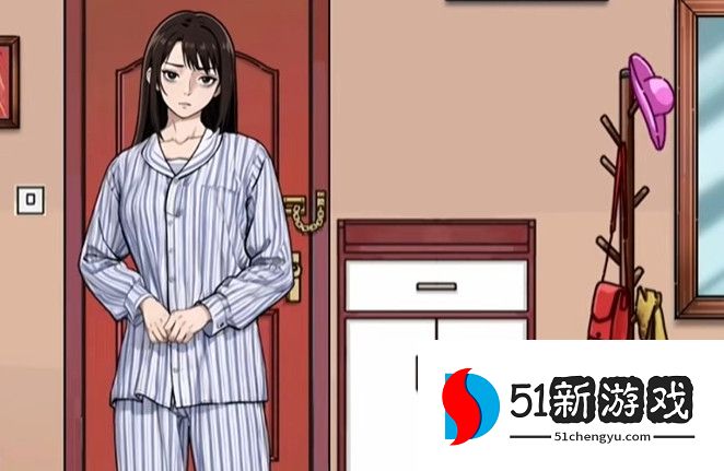 隐秘的档案宅家须知过关攻略