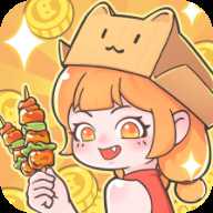 喵小镇餐厅 1.0.1 安卓版