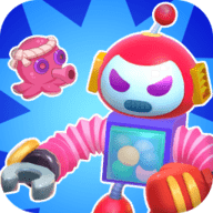 战斗玩具冲突 1.0.1 手机版