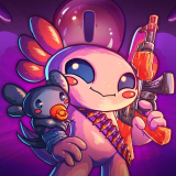 ak蝾螈突袭 2.0.19535.50.1 官方版