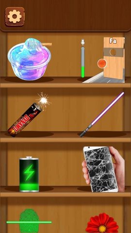 捏捏乐解压模拟 1.0 安卓版