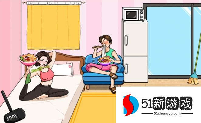 文字来找茬找螺蛳粉过关攻略分享