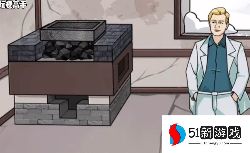 玩梗高手锻刀大赛过关攻略详解