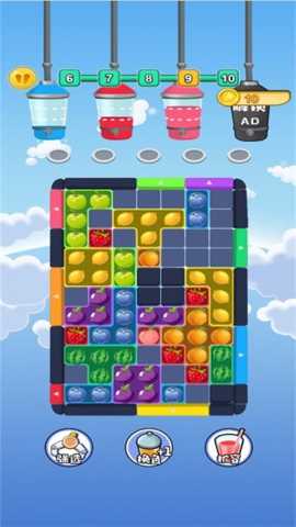 水果批发大师 1.0.0 安卓版