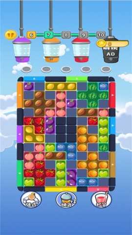 水果批发大师 1.0.0 安卓版