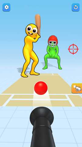 射爆小人 189.1.0 手机版