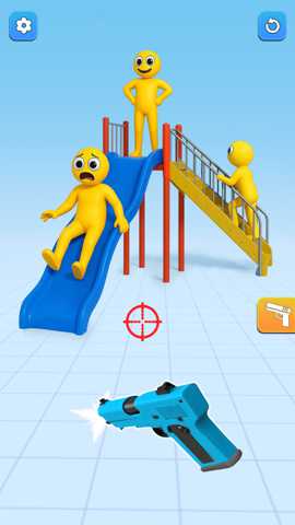 射爆小人 189.1.0 手机版