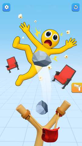 射爆小人 189.1.0 手机版